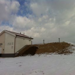 Radovi na spremniku